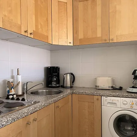 Au Lavandou, Terrasse, Climatisation, Proche - Fr-1-251-857 Apartamento Le Lavandou